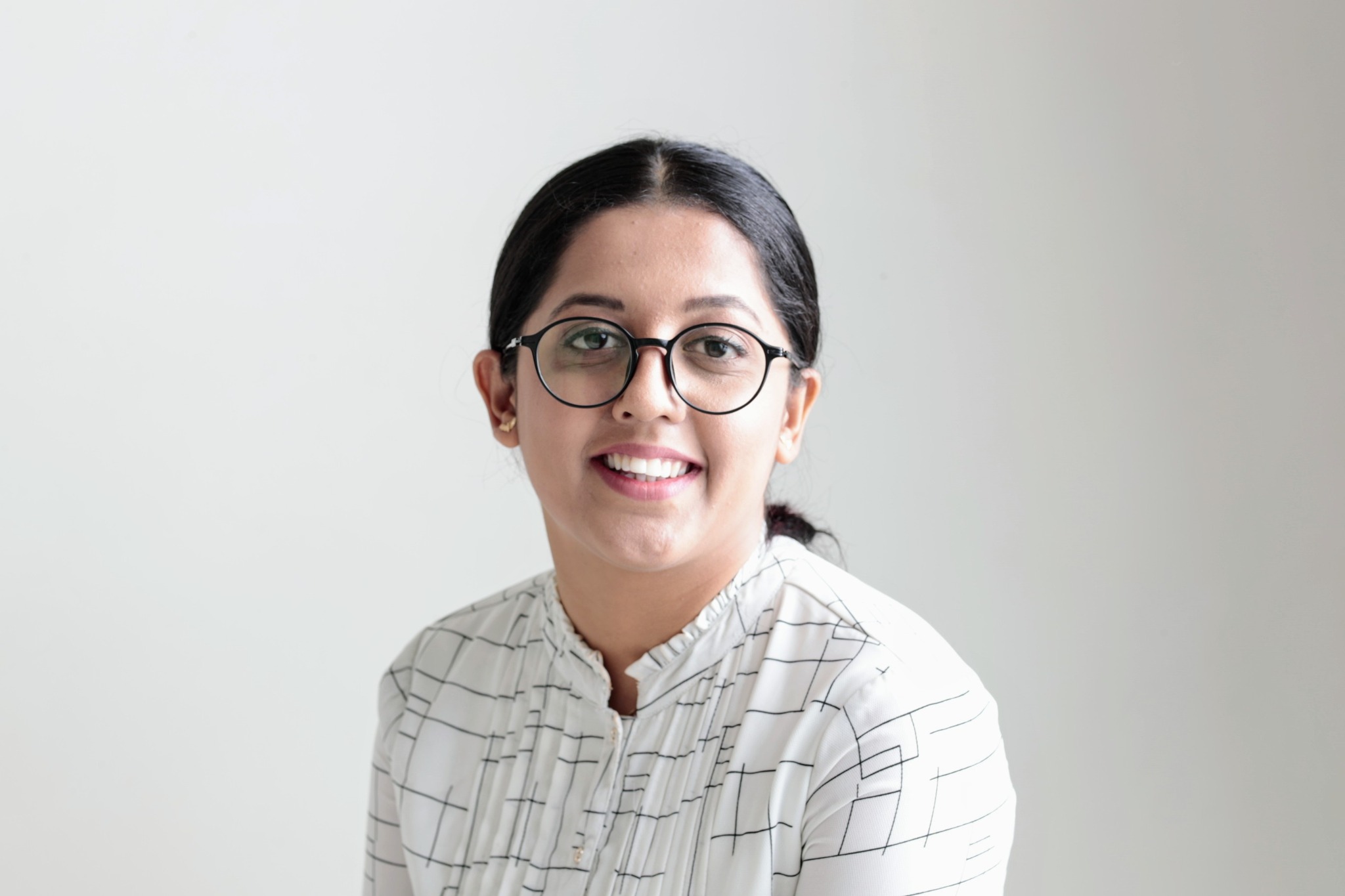 Pranjali Joshi
